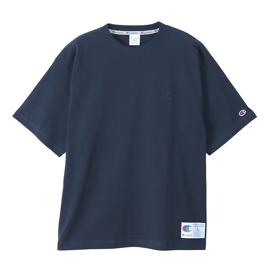 SHORT SLEEVE T-SHIRT