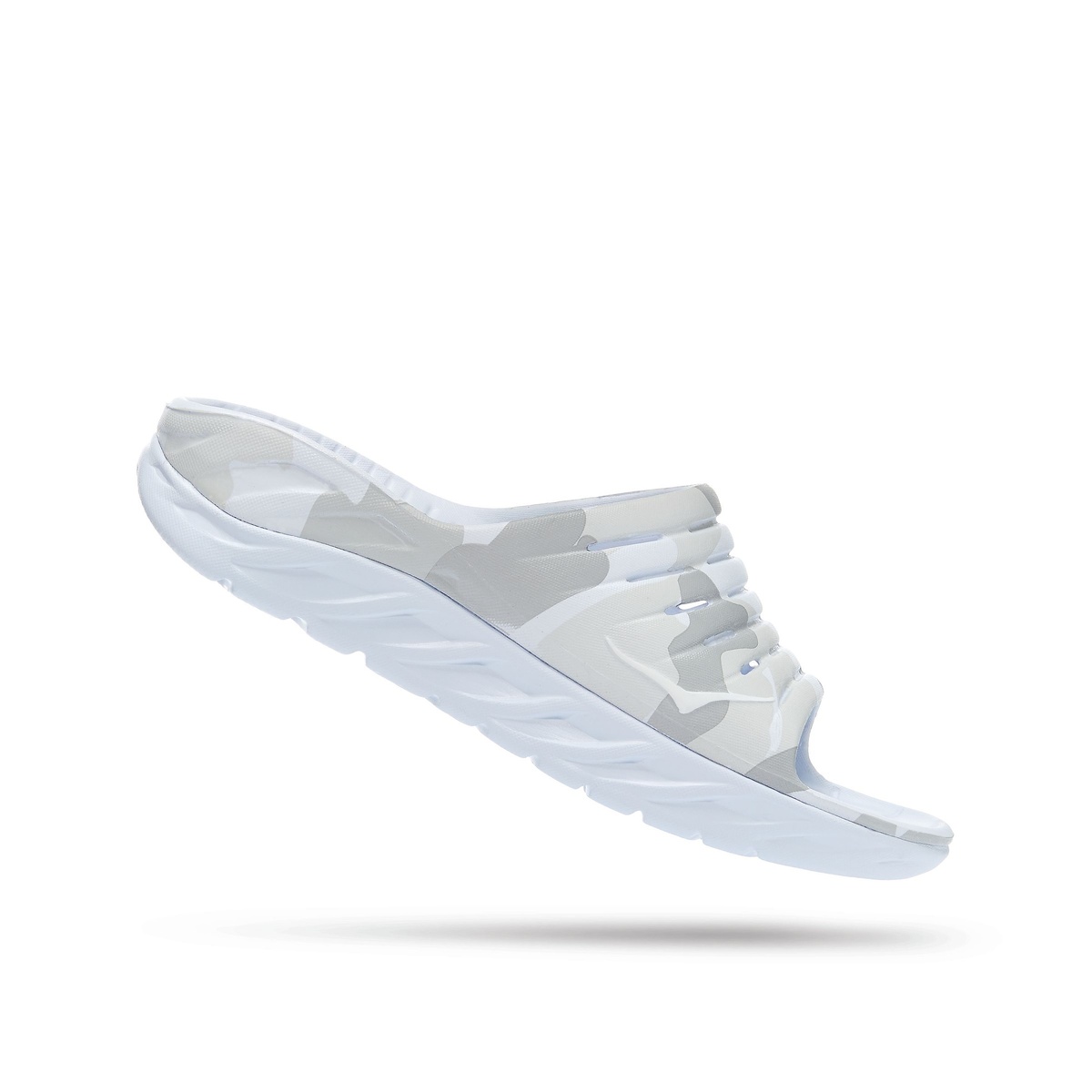 M ORA RECOVERY SLIDE