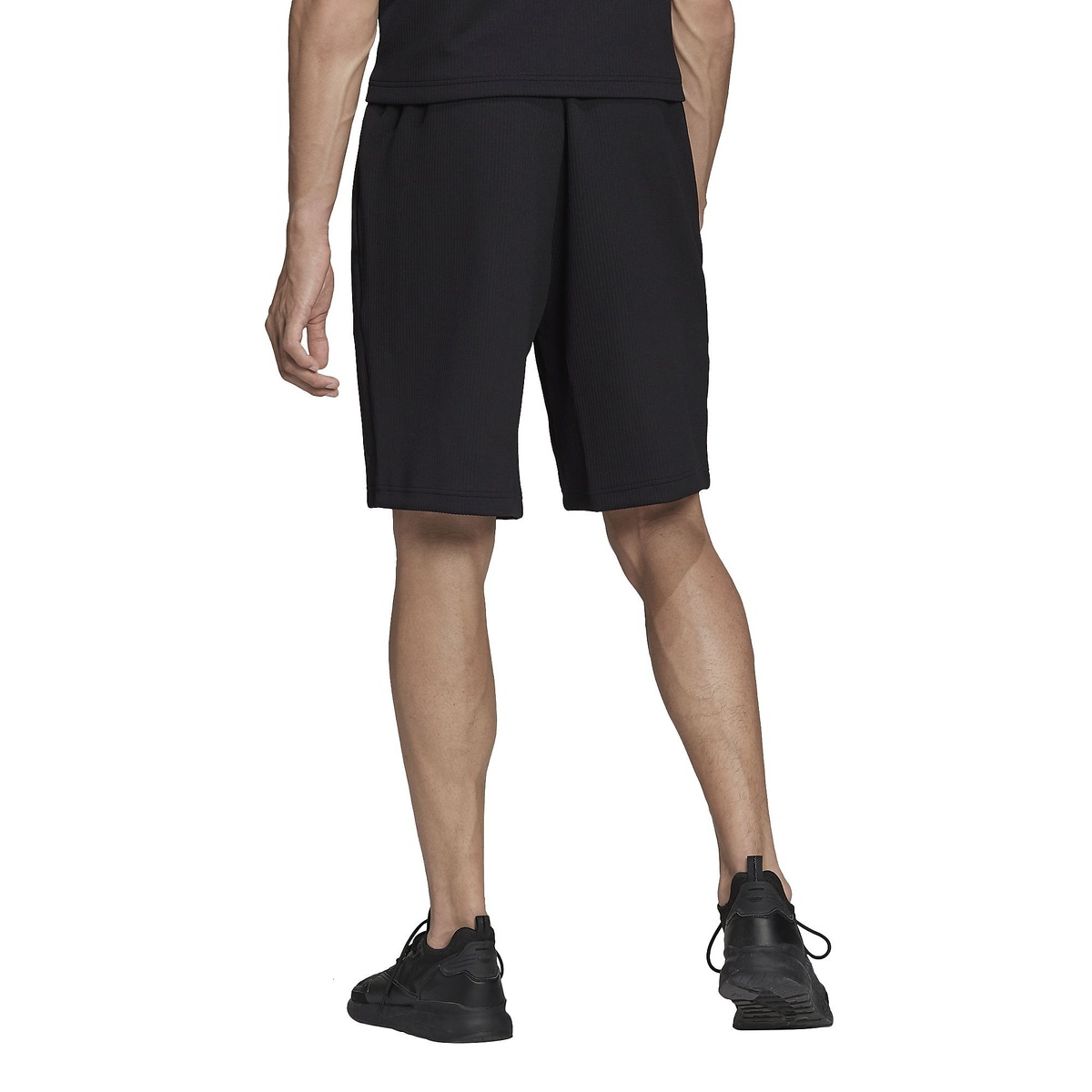 アディカラー トレフォイル プリセ ショーツ / ADICOLOR TREFOIL PLISSE SHORTS