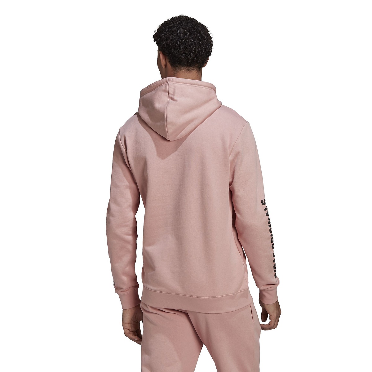 グラフィックス ユナイテッド パーカー / GRAPHICS UNITED HOODIE