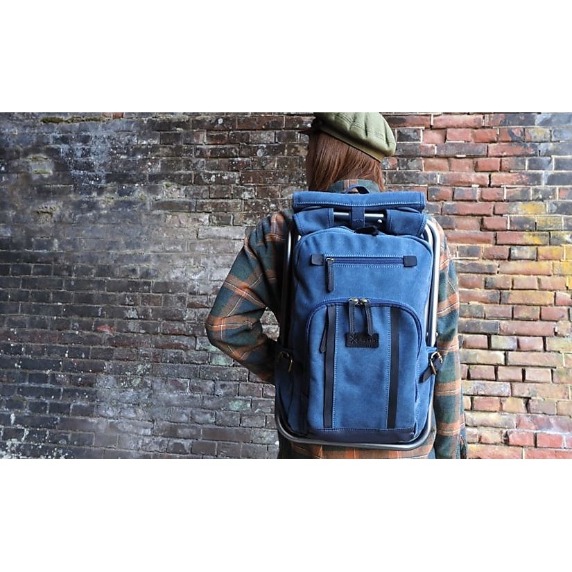 ispack PREMIUM MARK2 INDIGO