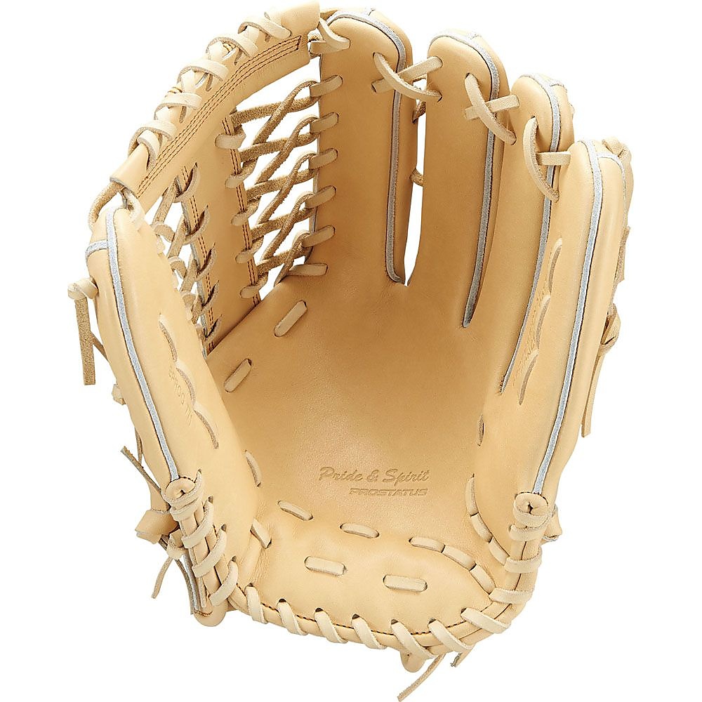 コウシキグラブ(プロステイタス)2001