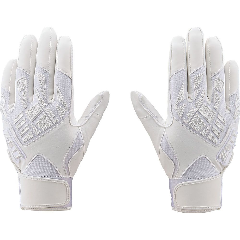 学生ルール対応 ネオステイタス バッティンググローブ(両手用)