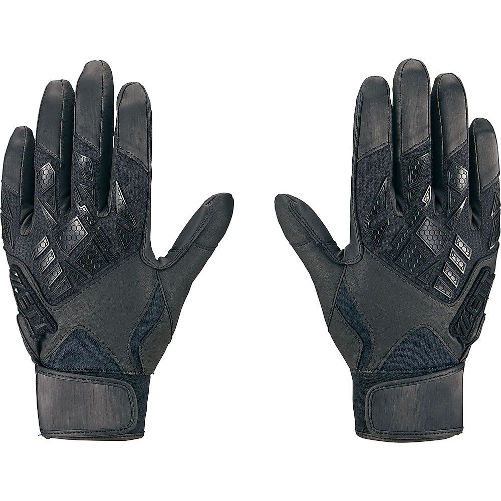 学生ルール対応 ネオステイタス バッティンググローブ(両手用)