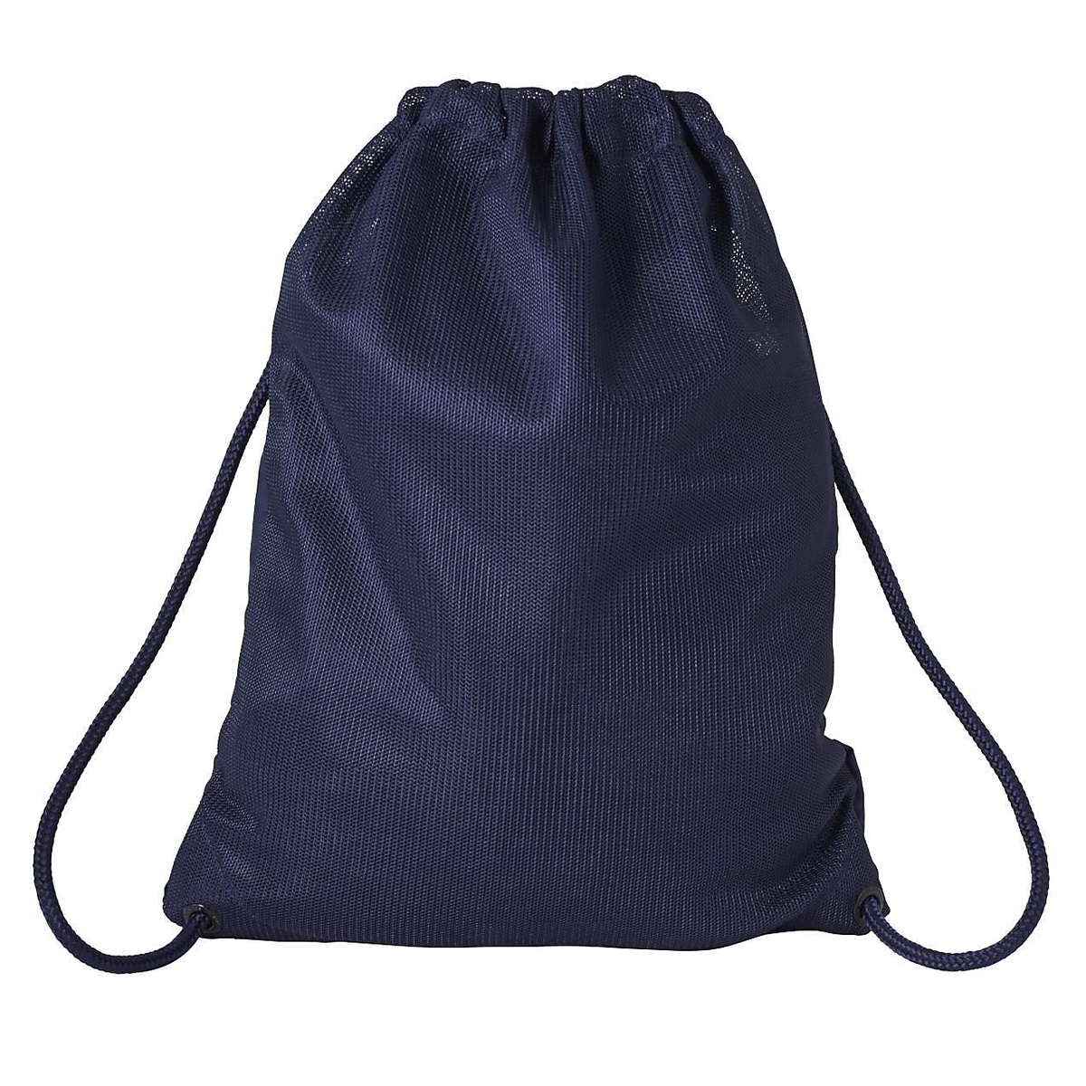 UA HALF MESH SACKPACK