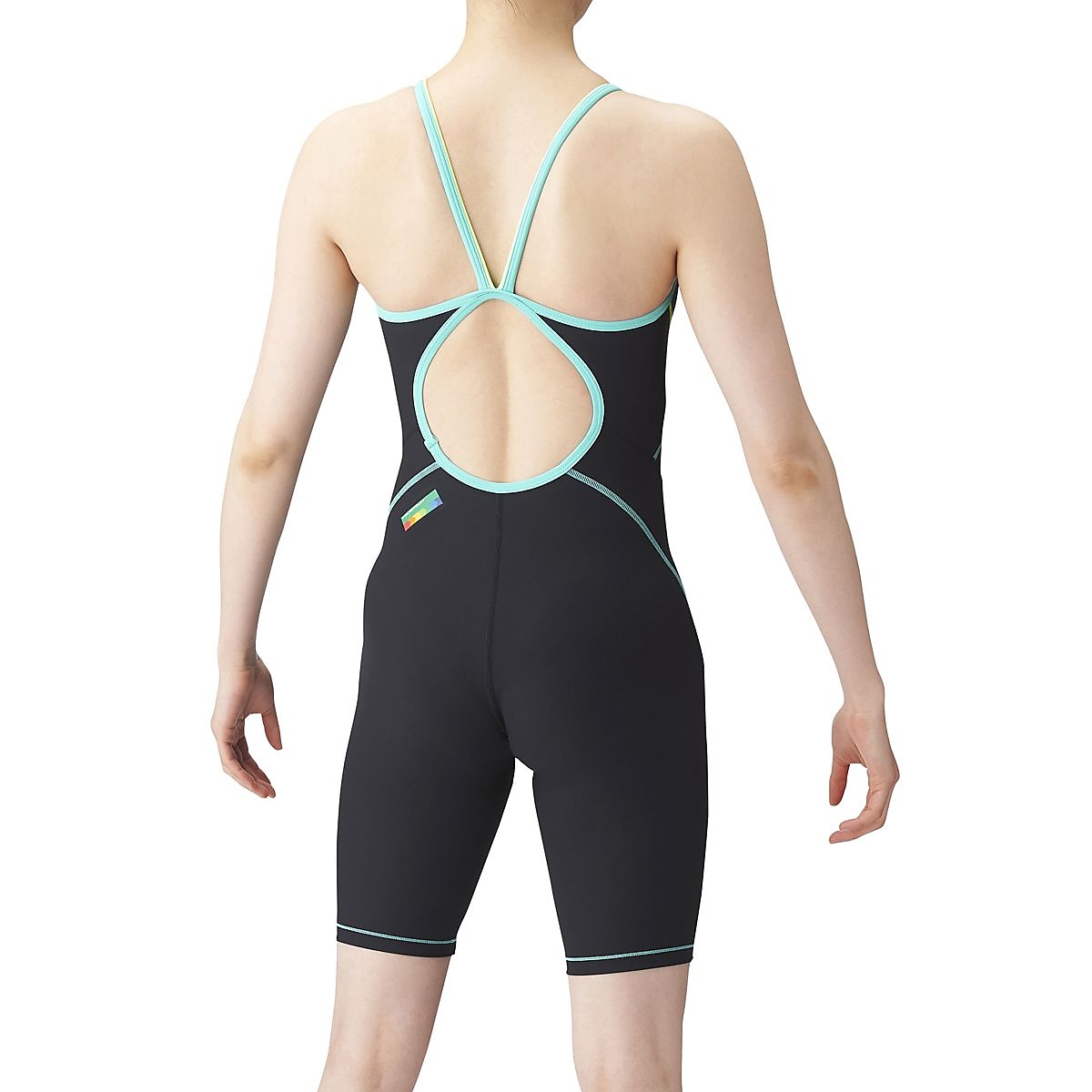 【TOUGH SUITS】タフフライバックスパッツ