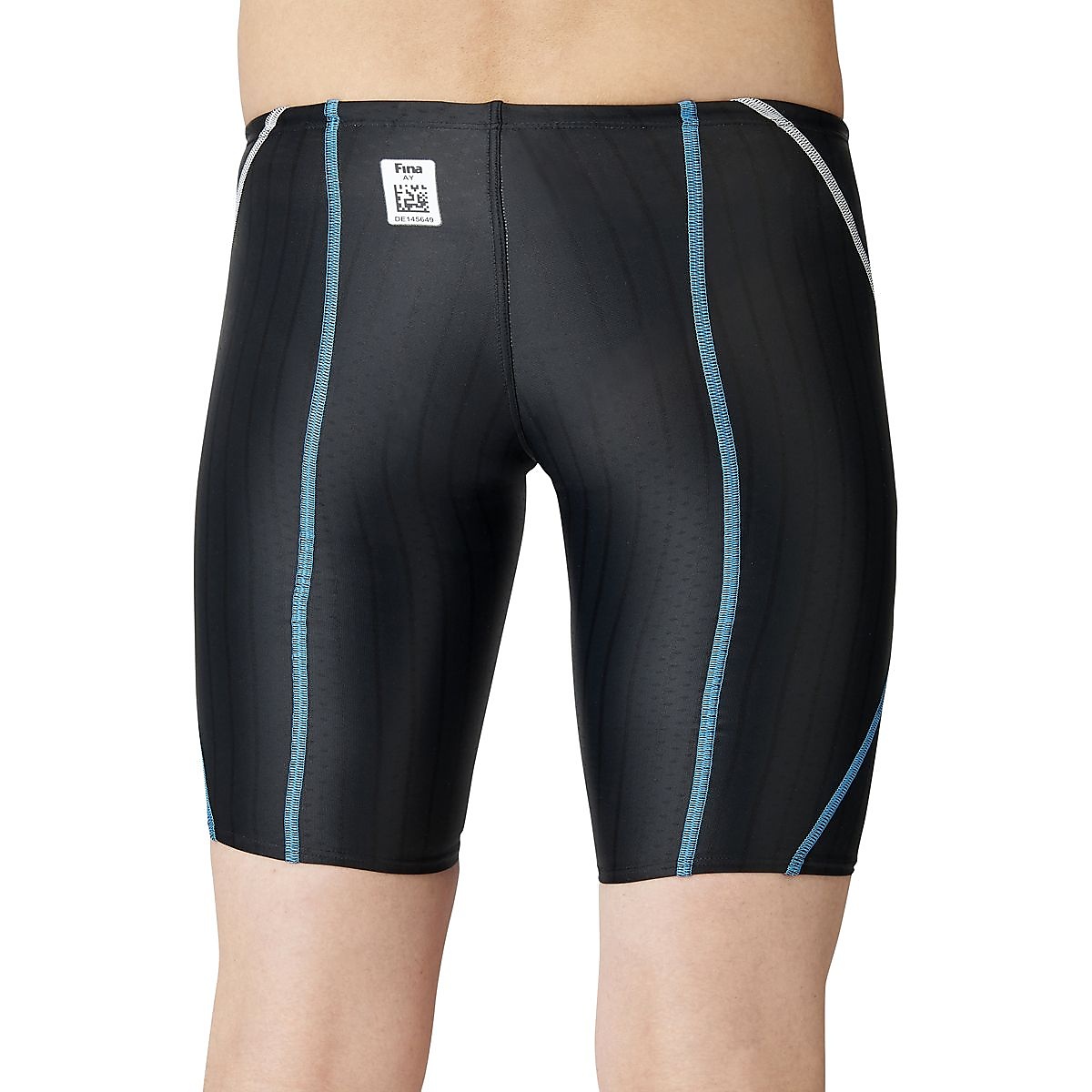 ジュニアハーフスパッツ