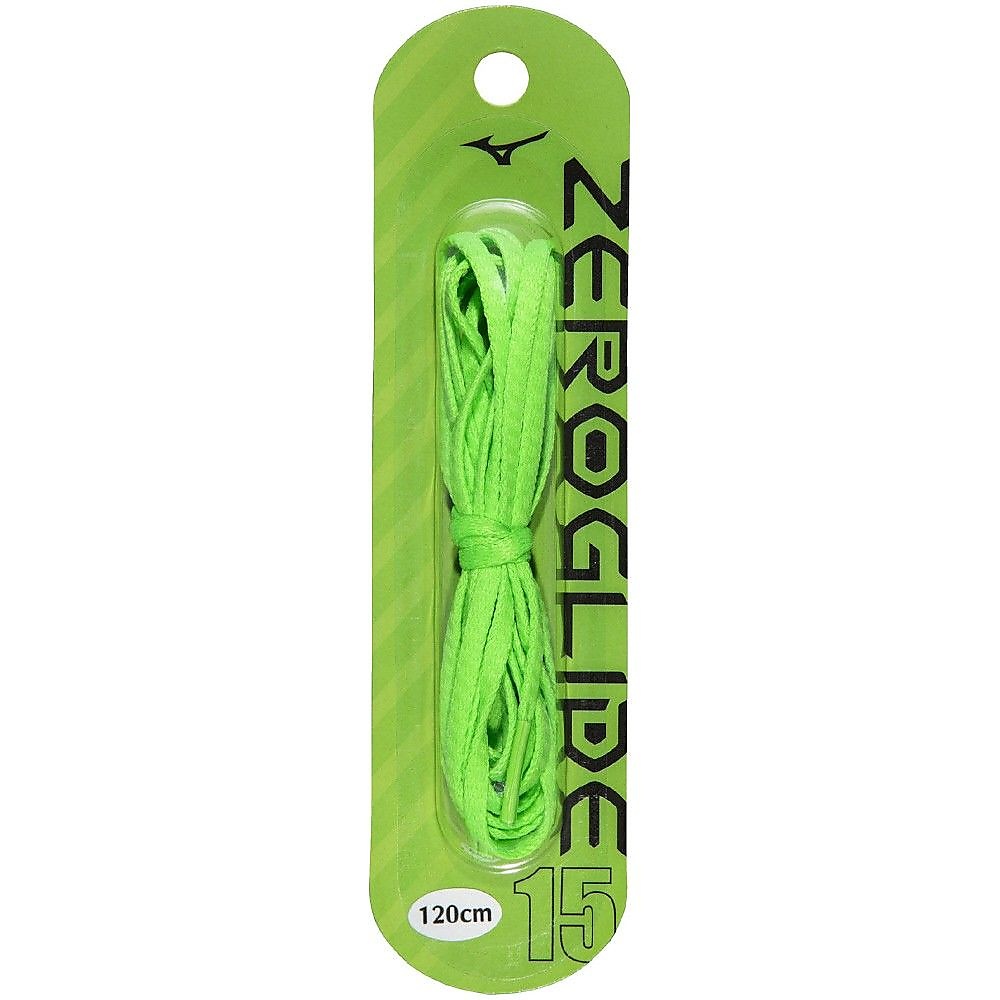 ゼログライドシューレース