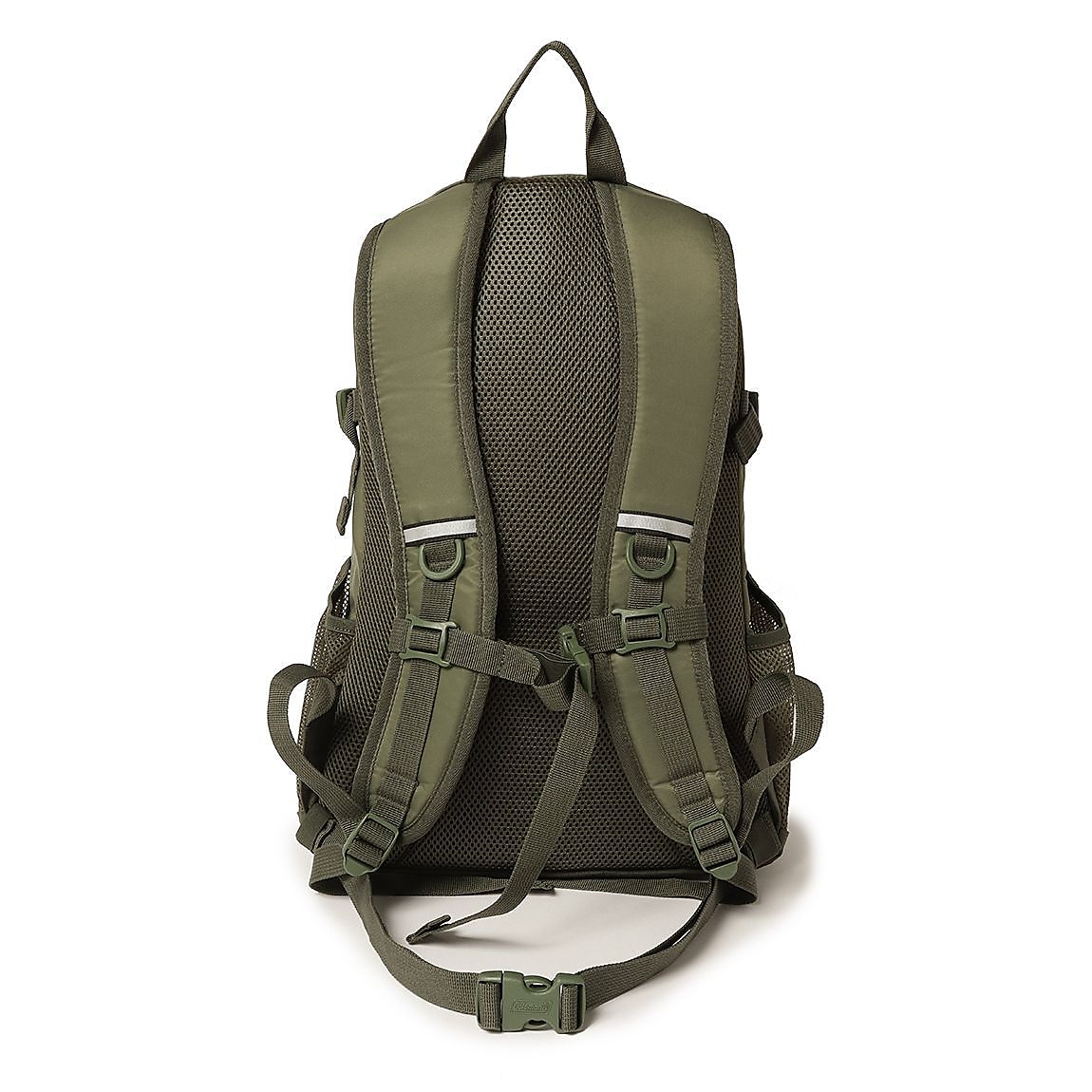 ウォーカー25 (フォレストグリーン)