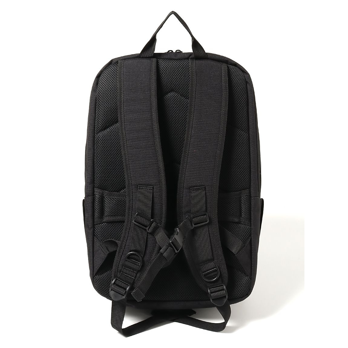 アウトビズバックパック (ブラック)