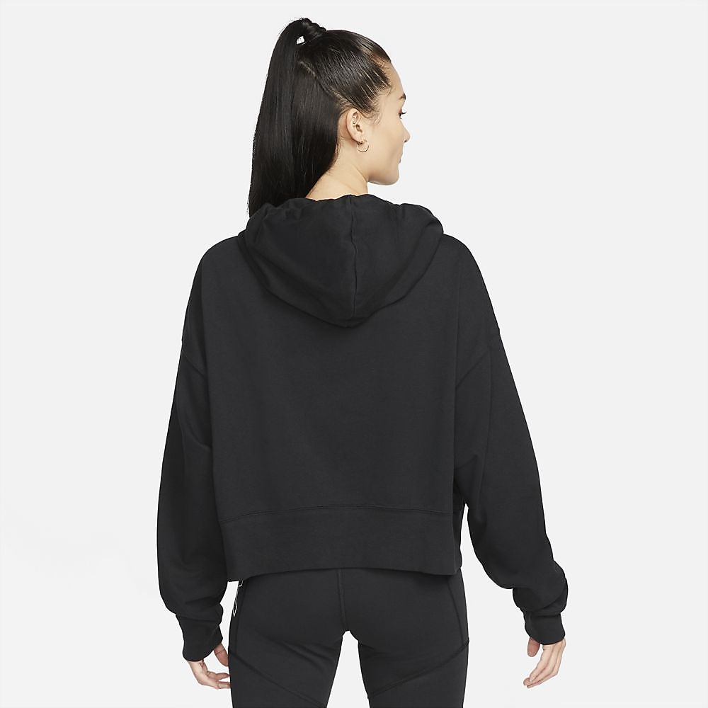 AS W NSW JRSY OS PO HOODIE