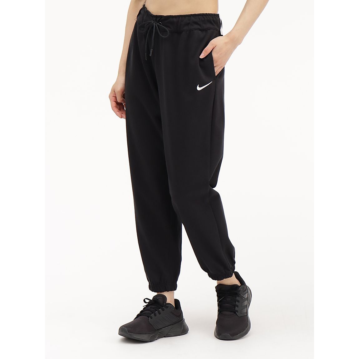ナイキ ウィメンズ NSW JRSY イージー ジョガー パンツ