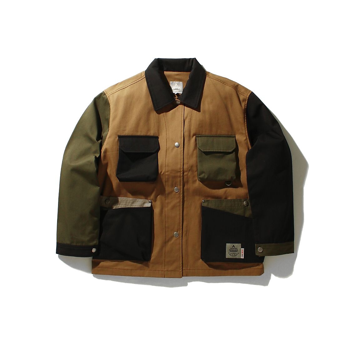 レディース ファイアシールドカバーオール