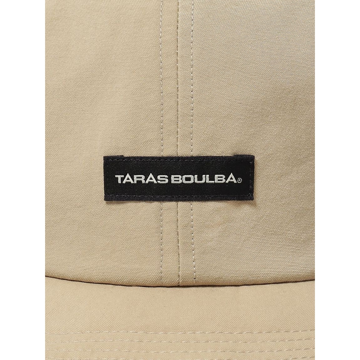 ヴィンテージナイロンロゴキャップ