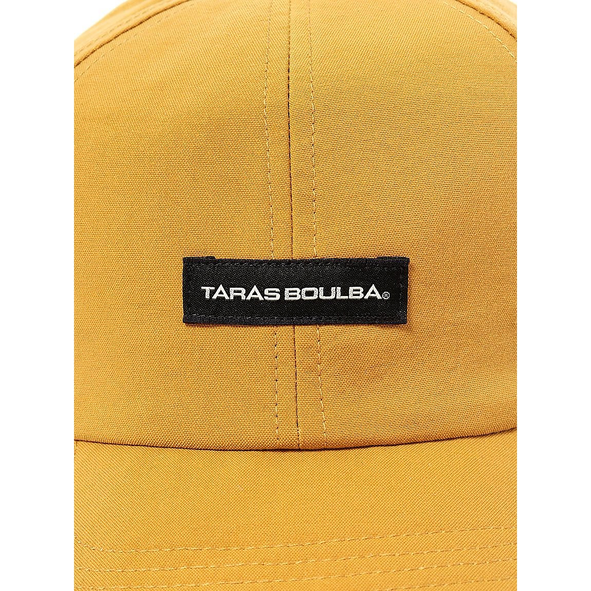 ジュニア ヴィンテージナイロンロゴキャップ