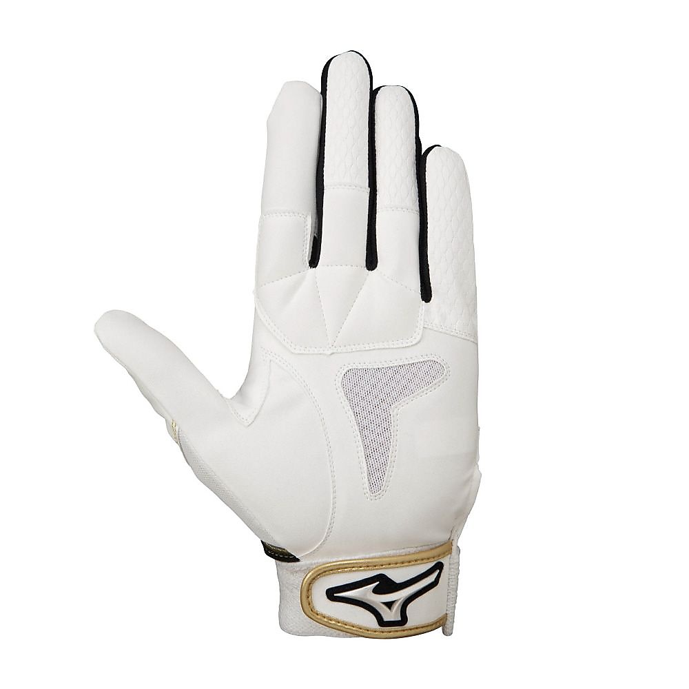 守備手袋　左手用