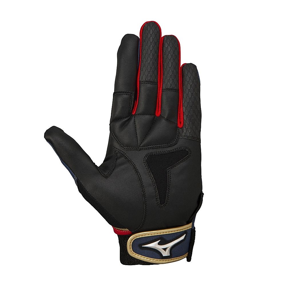 守備手袋　左手用