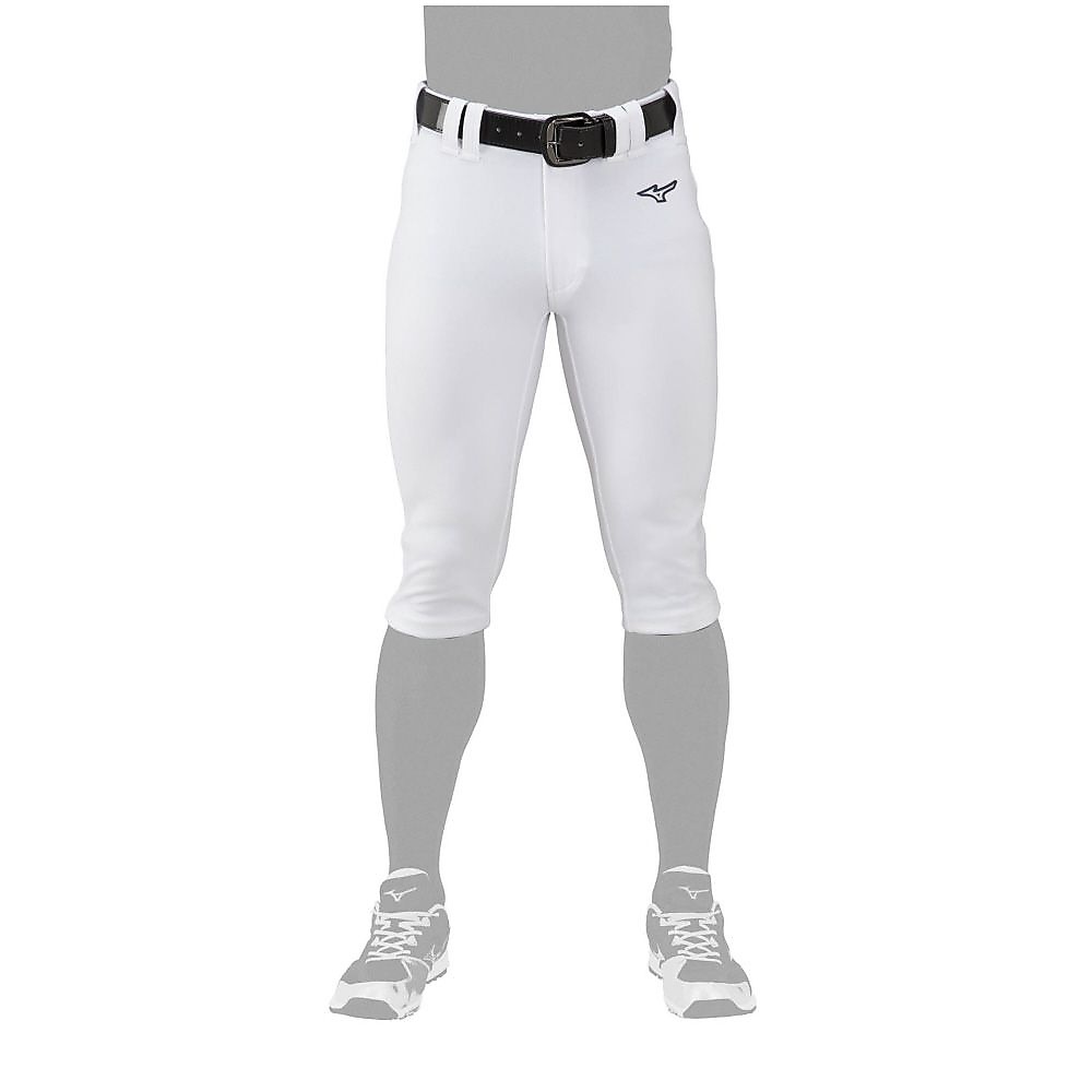 GACHIユニフォームパンツ　ショートフィットタイプ