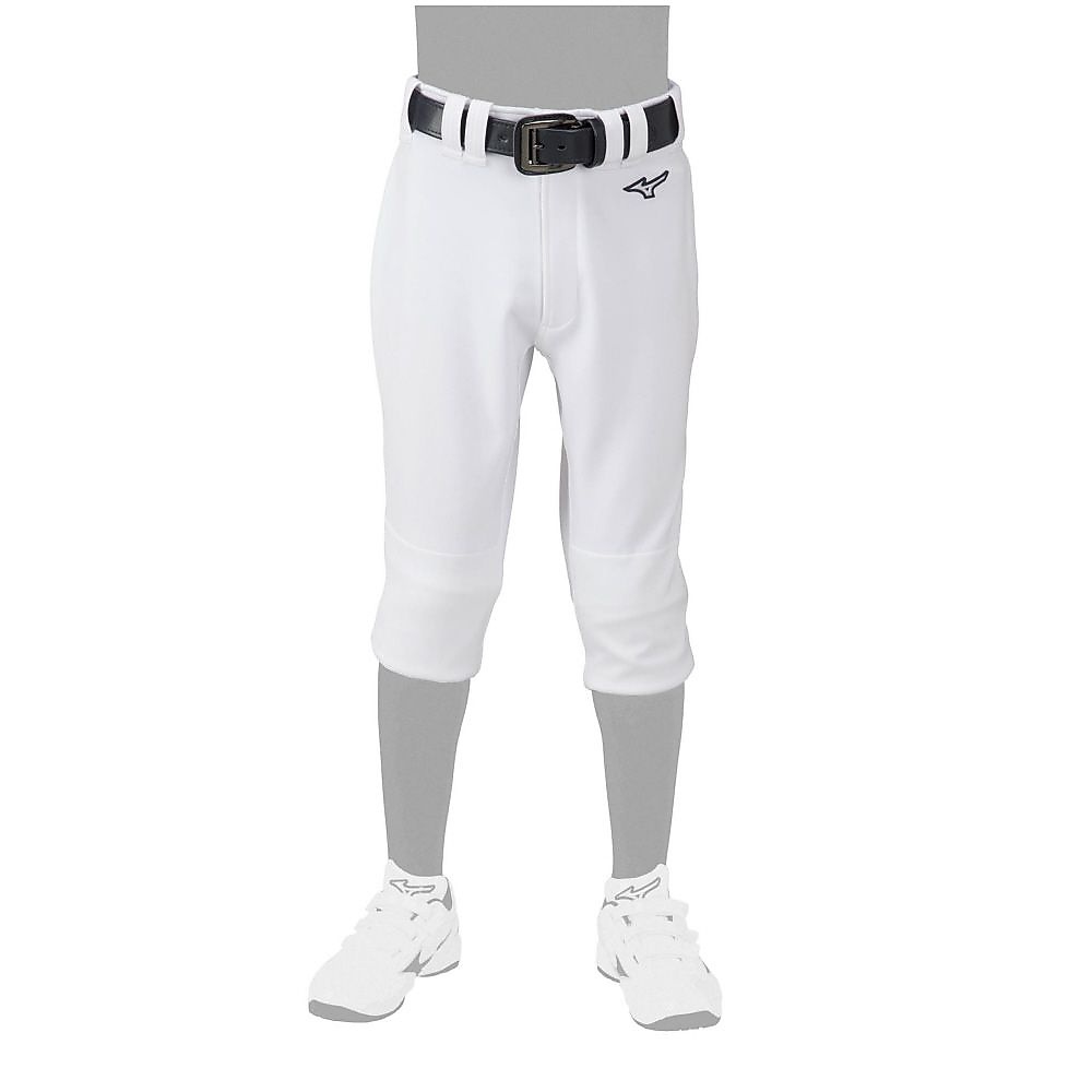 ジュニア・GACHIユニフォームパンツ　レギュラータイプ(ヒザ2重)