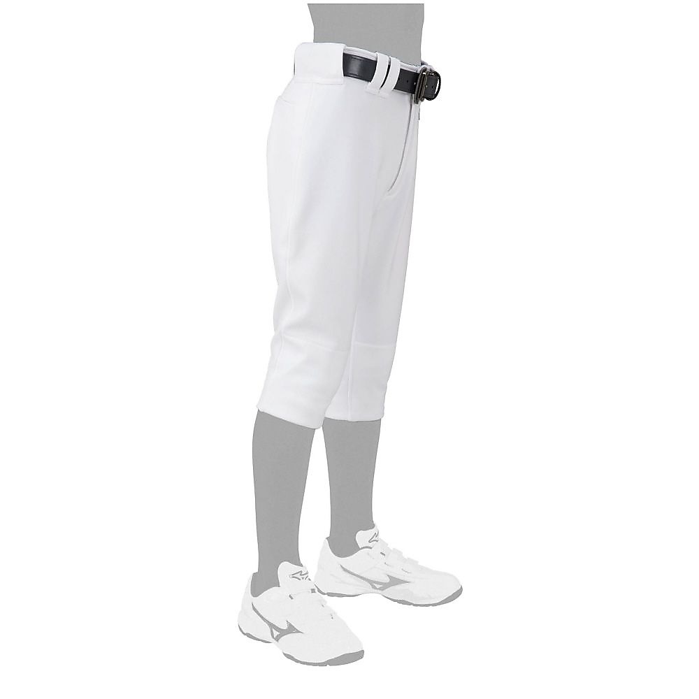 ジュニア・GACHIユニフォームパンツ　ショートフィットタイプ