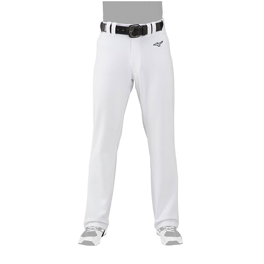 GACHIユニフォームパンツ　足掛けストレートタイプ