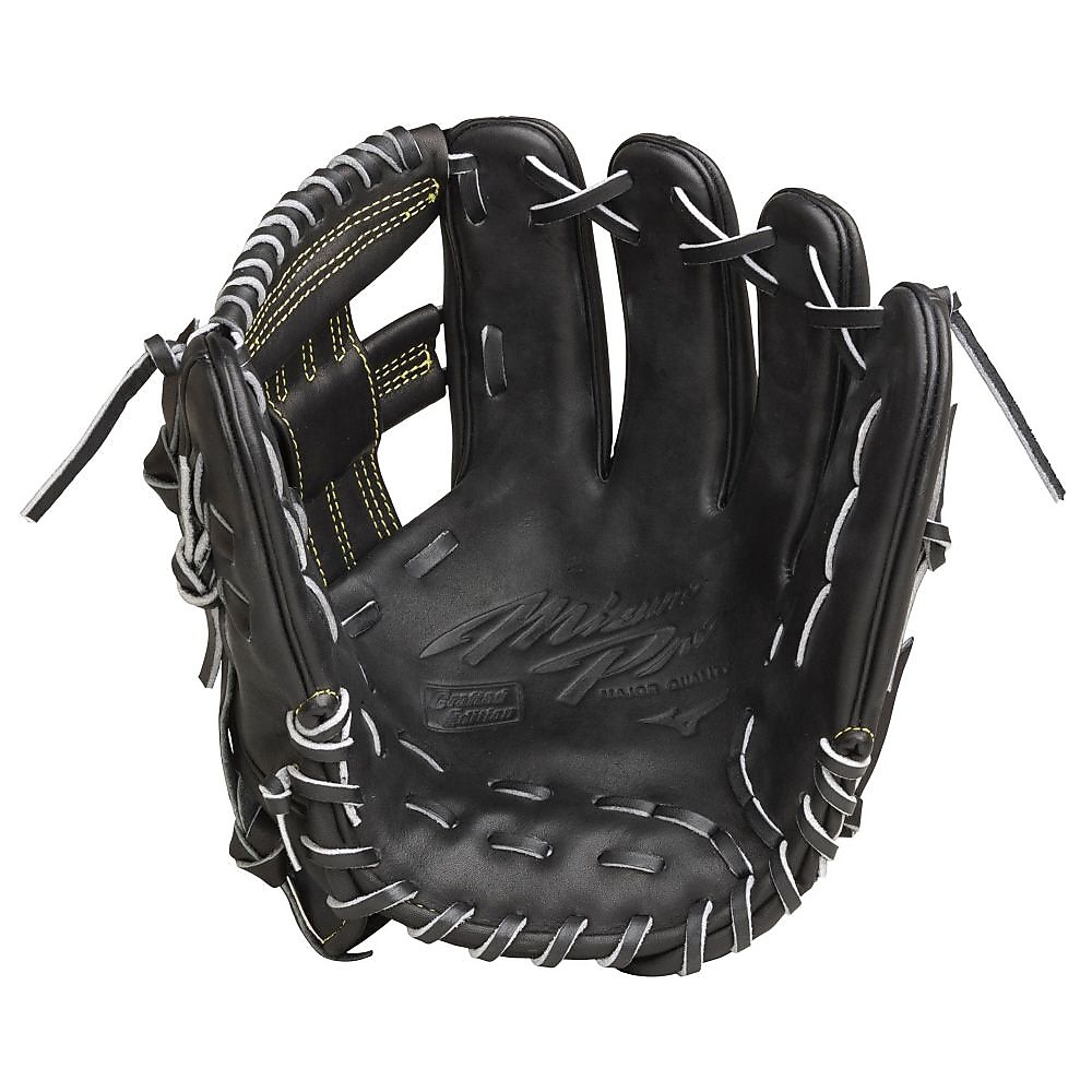 軟式用　ミズノプロ　CRAFT Edition【タティスJr型：サイズ9】