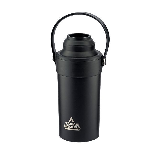 TB バキュームボトルホルダー　ブラック