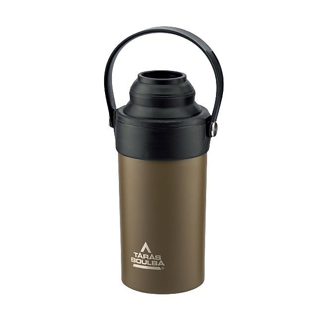 TB バキュームボトルホルダー　カーキ