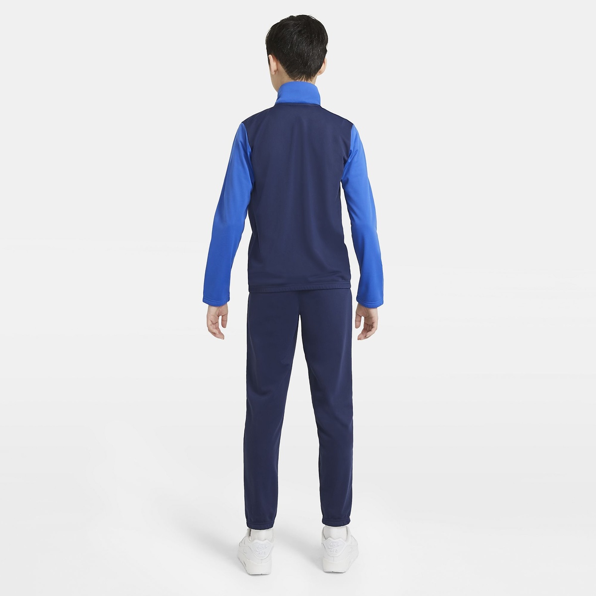 K NSW FUTURA POLY CUFF TS