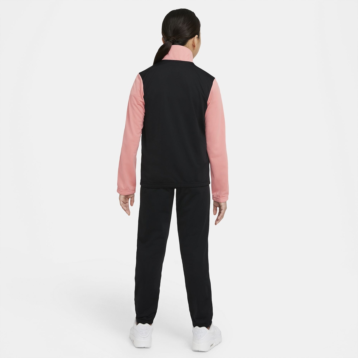 K NSW FUTURA POLY CUFF TS
