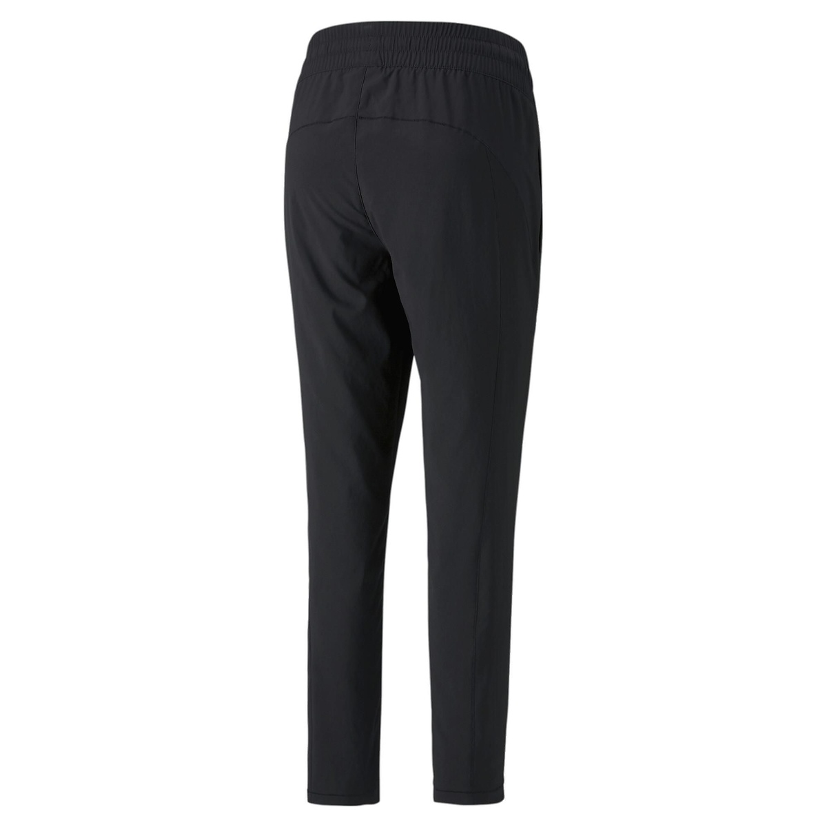 STUDIO テーパードウーブンパンツ