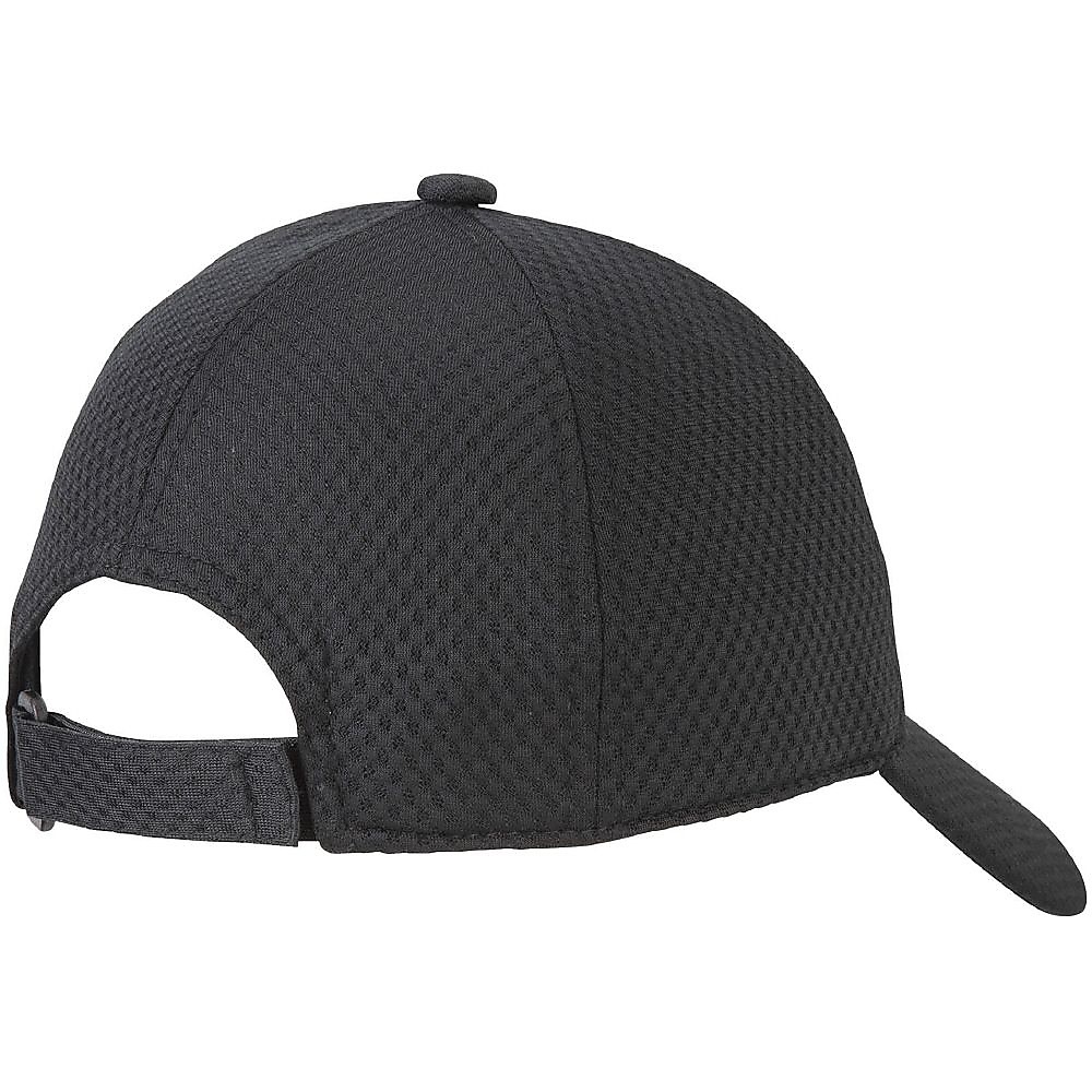 メッシュキャップ