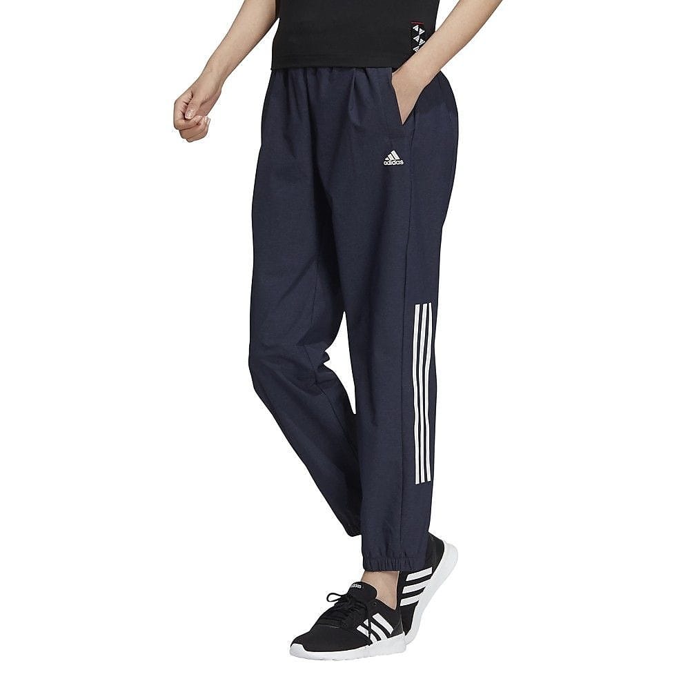 24/7 クロスパンツ / W 24/7 CLOTH PANTS