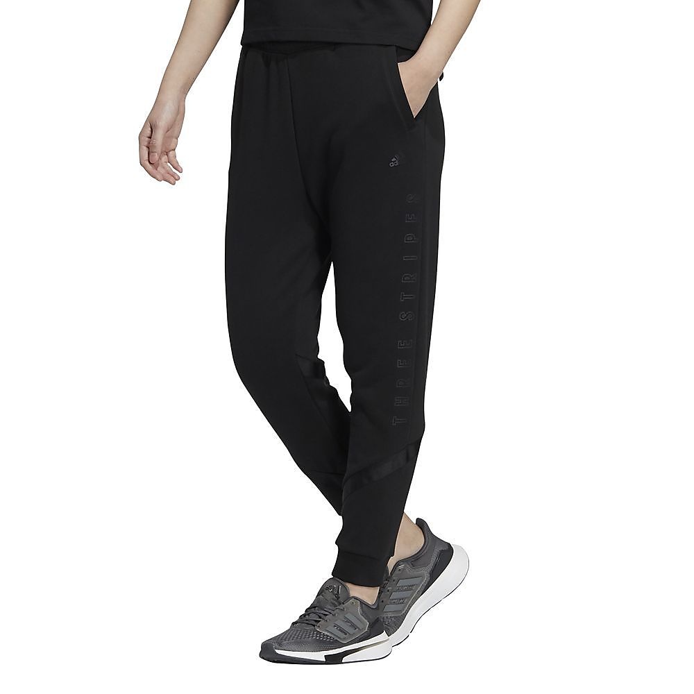 ワーディング スウェットパンツ / W WORD SWEAT PANTS