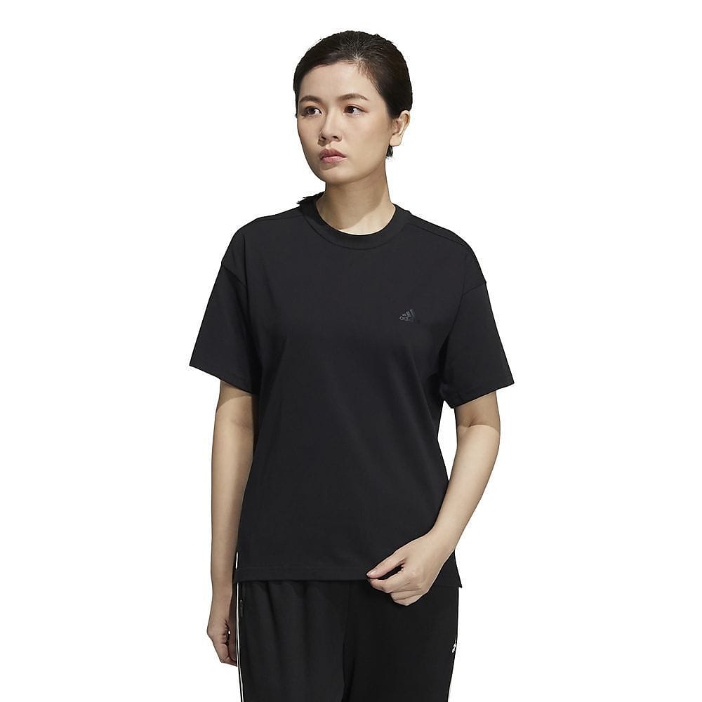 ワーディング ルーズフィット 半袖Tシャツ / W WORD LOOSE FIT TEE