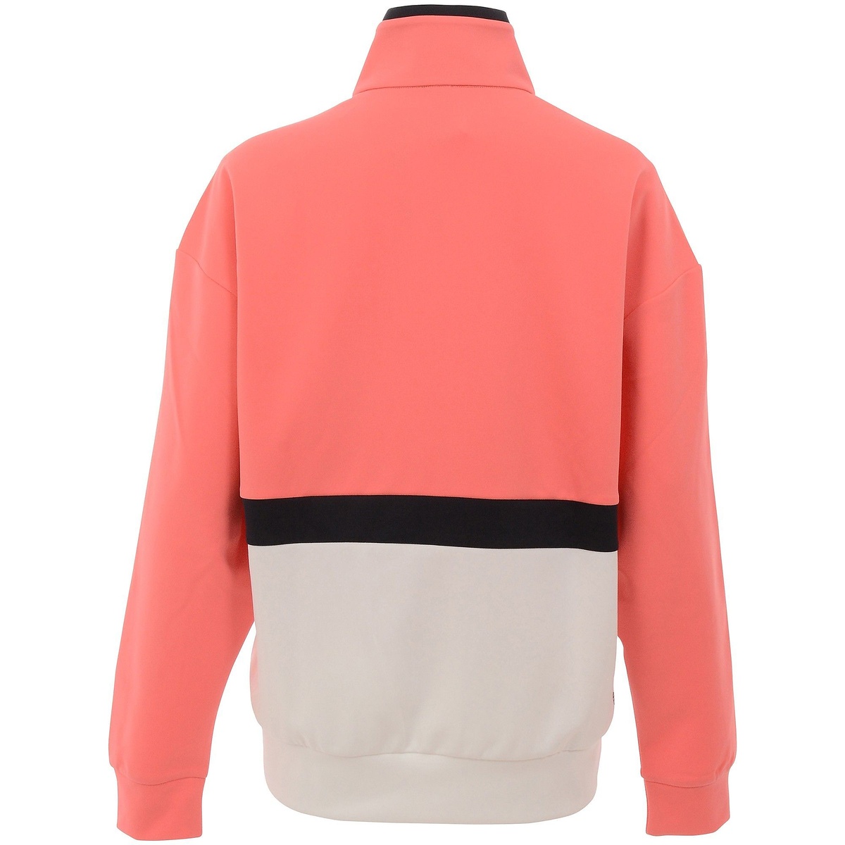 カラーブロッキング チーム トラックトップ / W COLOR BLOCKING TEAM TRACK TOP