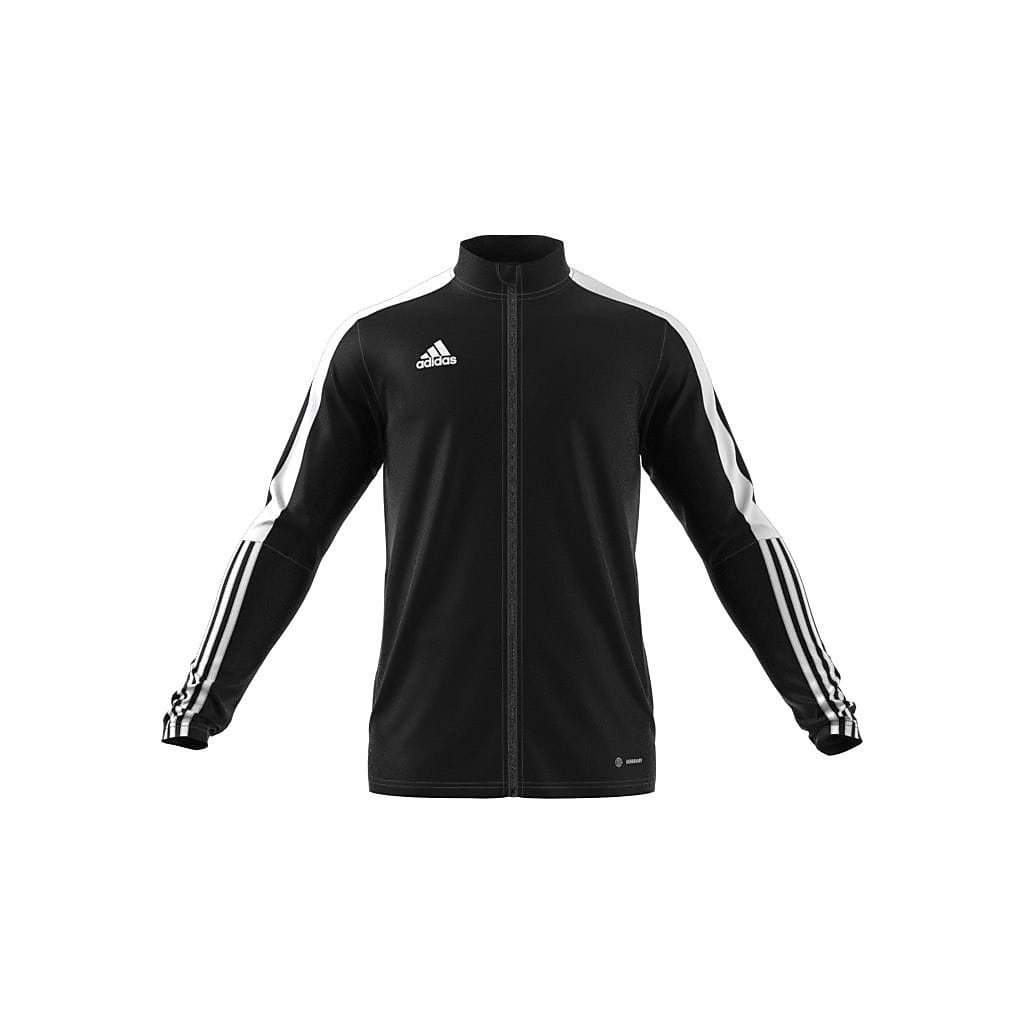 ティロ エッセンシャルズ トラックジャケット / TIRO ESSENTIAL TRACK JACKET