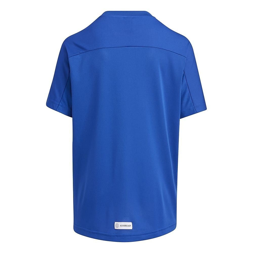 マストハブ 半袖Tシャツ / YB MUST HAVES TEE