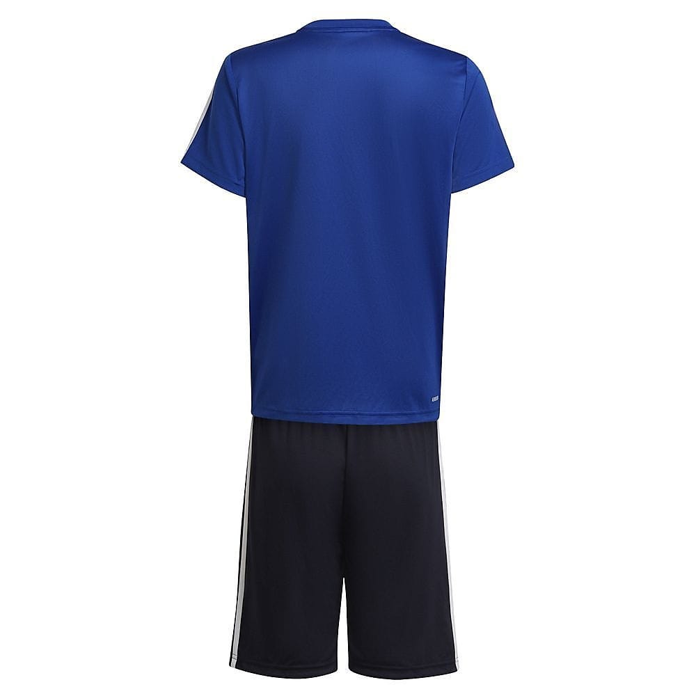 D2M 半袖Tシャツ&ショーツセット / D2M TEE AND SHORTS SET