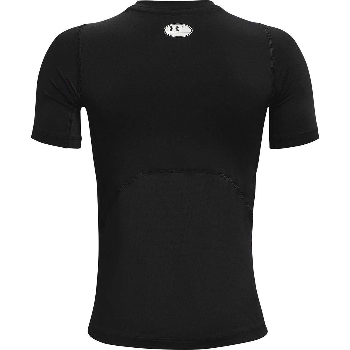 UA HEATGEAR ARMOUR SHORT SLEEVE SHIRT