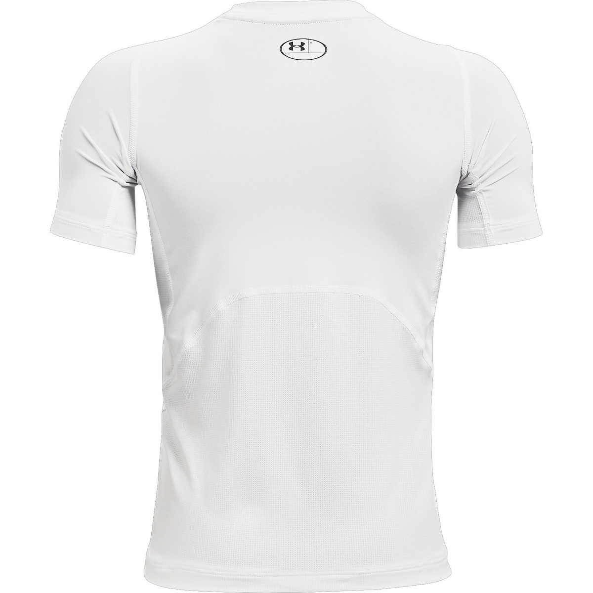 UA HEATGEAR ARMOUR SHORT SLEEVE SHIRT