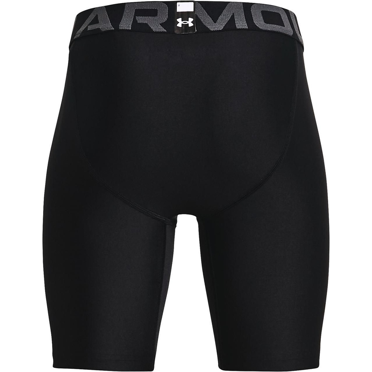 UA HEATGEAR ARMOUR SHORTS