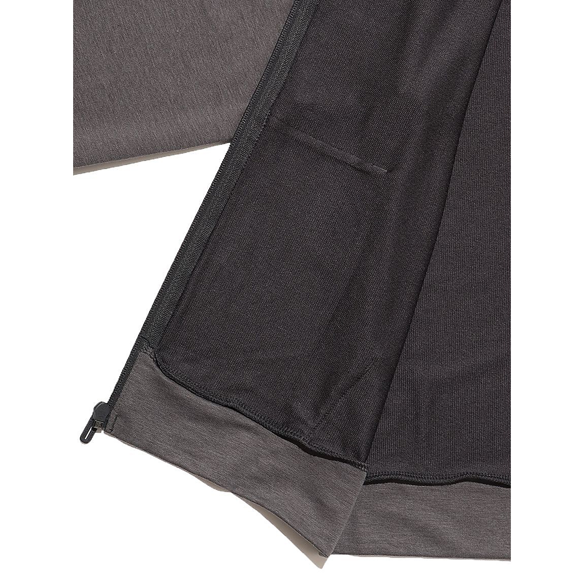 UA RIVAL TERRY FZ HOODIE