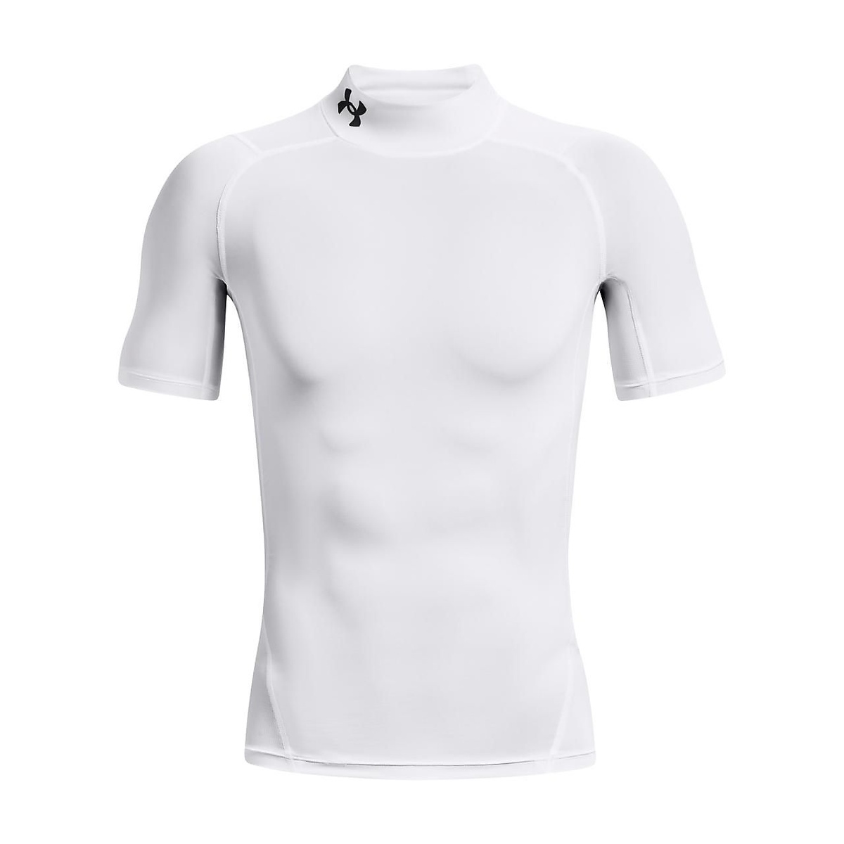 UA HG ARMOUR COMP MOCK SS