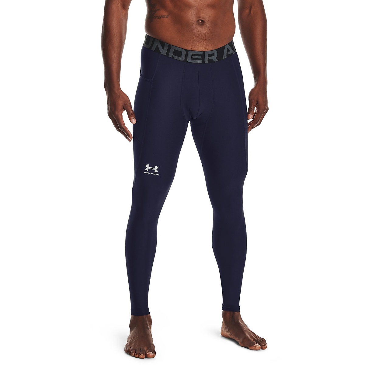 UA HG Armour Leggings