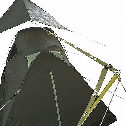 タープディスタンスループベルト