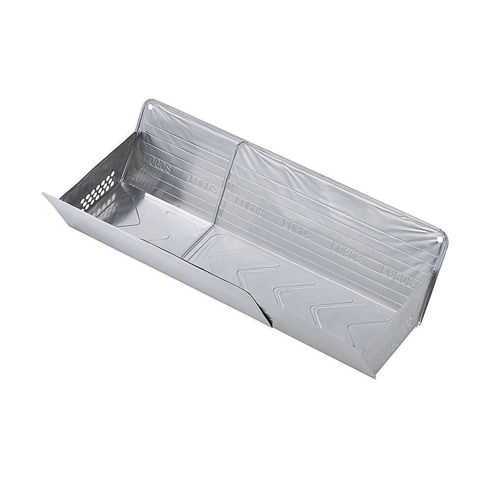 LOGOS BBQお掃除楽ちん 保護カバー・FD