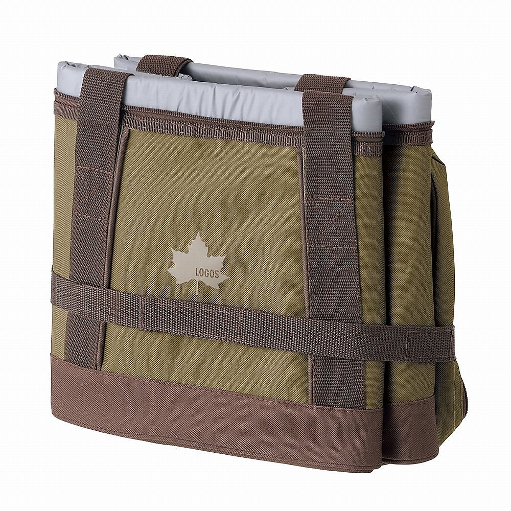 氷点下パックTM 抗菌・ベーシッククーラー M