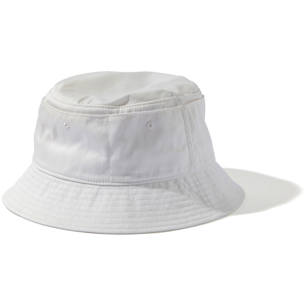 SHELTECH DENIM BUCKET HAT