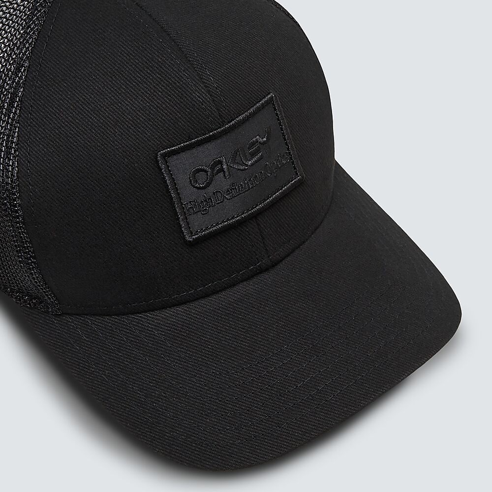 OAKLEY B1B HDO PATCH TRUCKER
